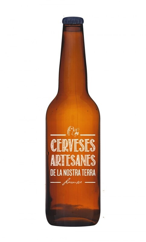 Cervesses artesanes
