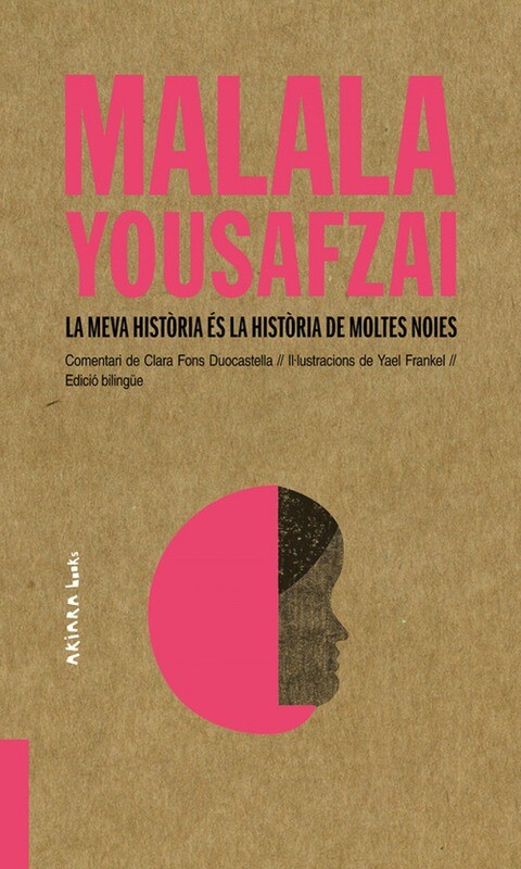LA MEVA HISTORIA ES LA HISTORIA DE MOLTES NOIES