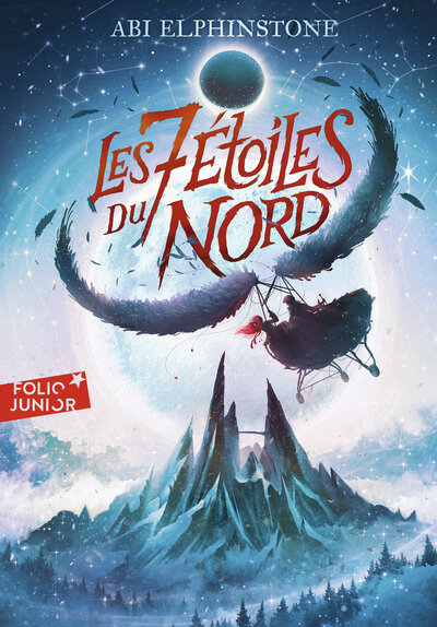 Les sept etoiles du nord