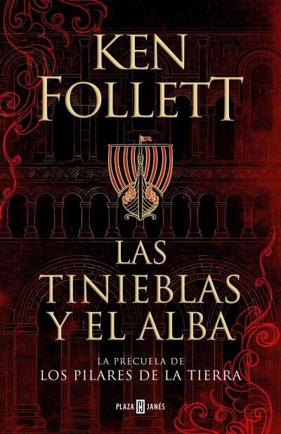 Las tinieblas y el alba (The Evening and the Morning)