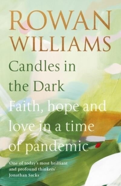 Candles in the dark