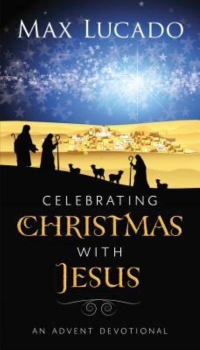 Celebrating Christmas With Jesus