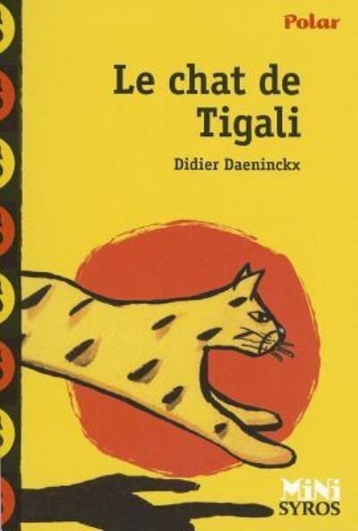 Le Chat de Tiigali
