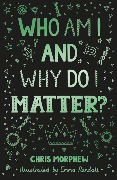 Who am I and why do I matter