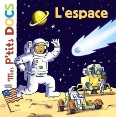 L Espace - Mes Ptits Docs Milan