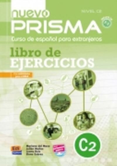 Nuevo Prisma C2 - Book Exercises