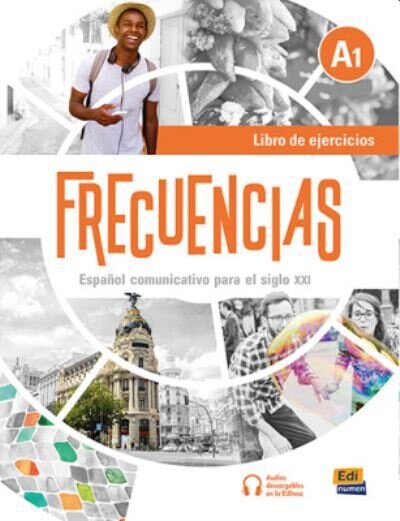 Frecuencias A1  Exercises Book