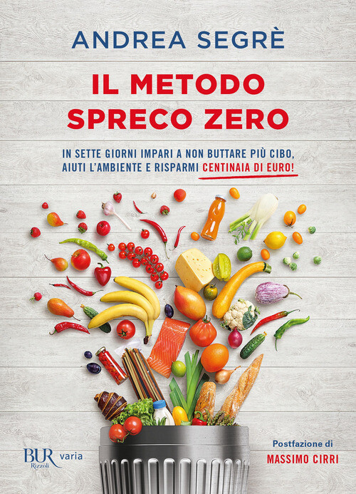 metodo spreco zero (Il)