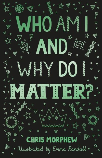 Who am I and why do I matter