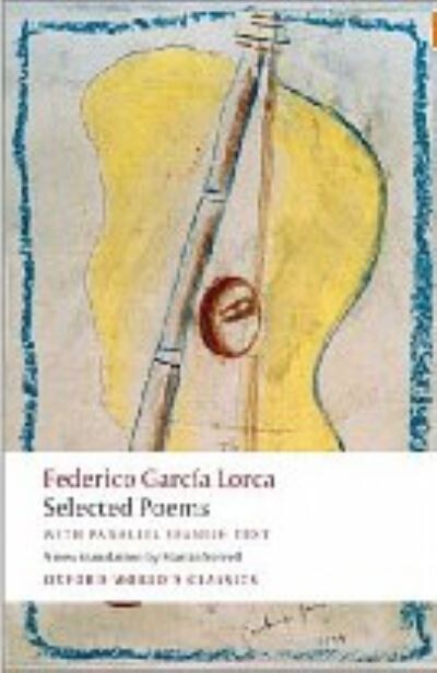 Selected Poems
