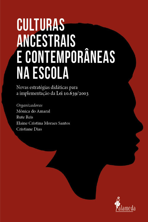 Culturas ancestrais e contemporaneas na escola