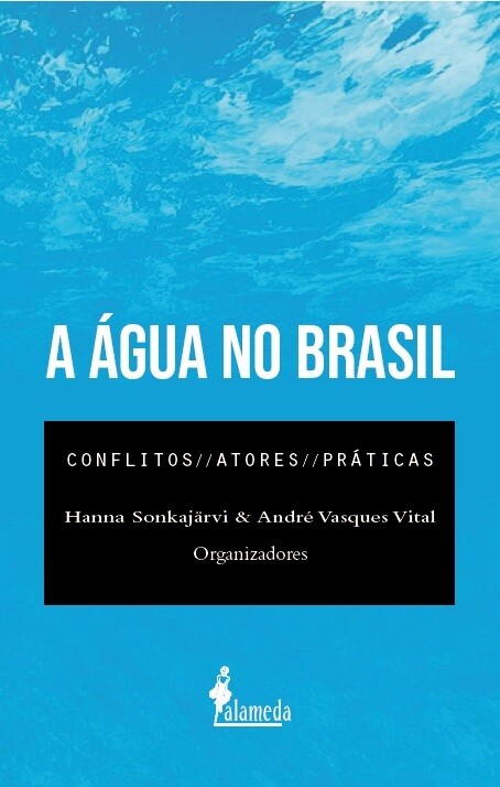 A Agua no Brasil