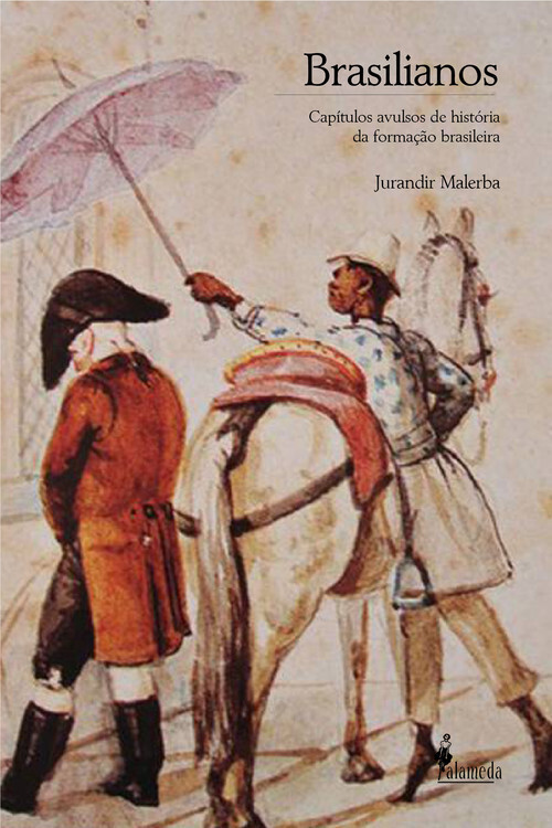 Brasilianos