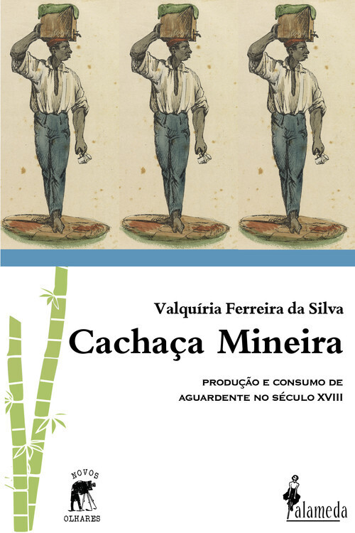 Cachaca Mineira