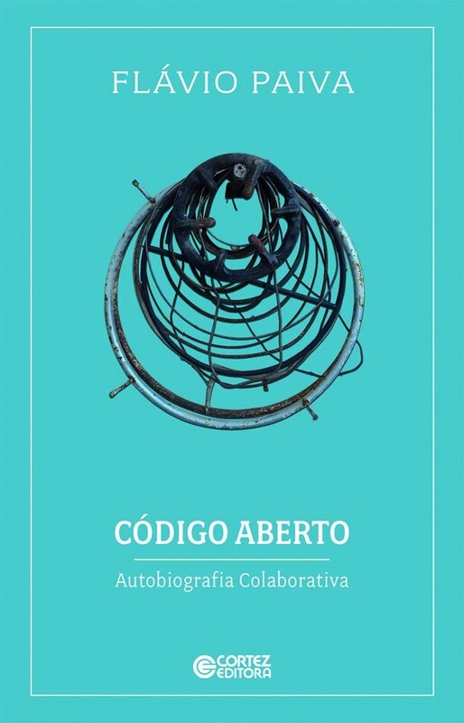 Codigo aberto: autobiografia colaborativa