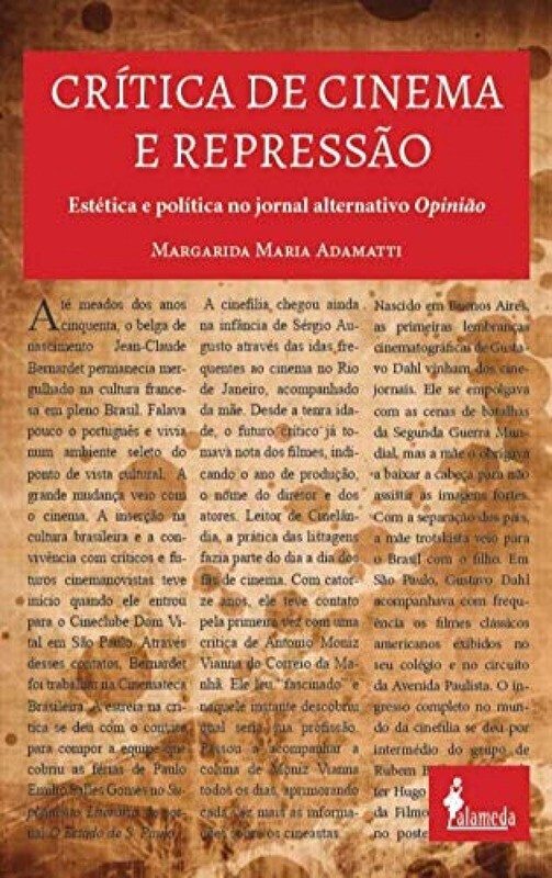 Critica de cinema e repressao