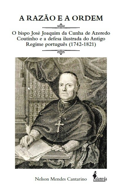 A razao e a ordem