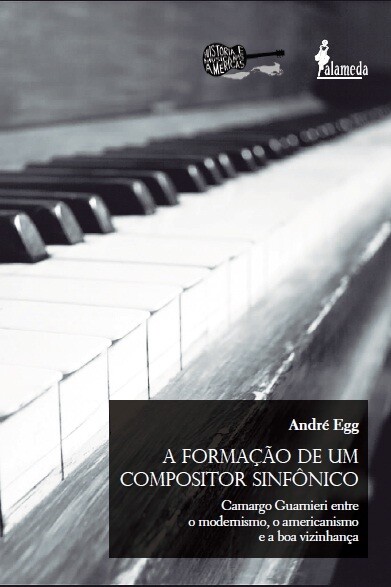 A formacao de um compositor sinfonico