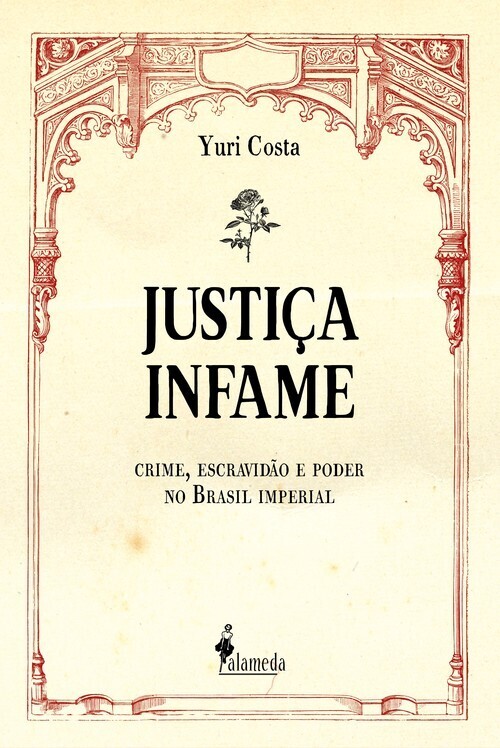 Justica Infame