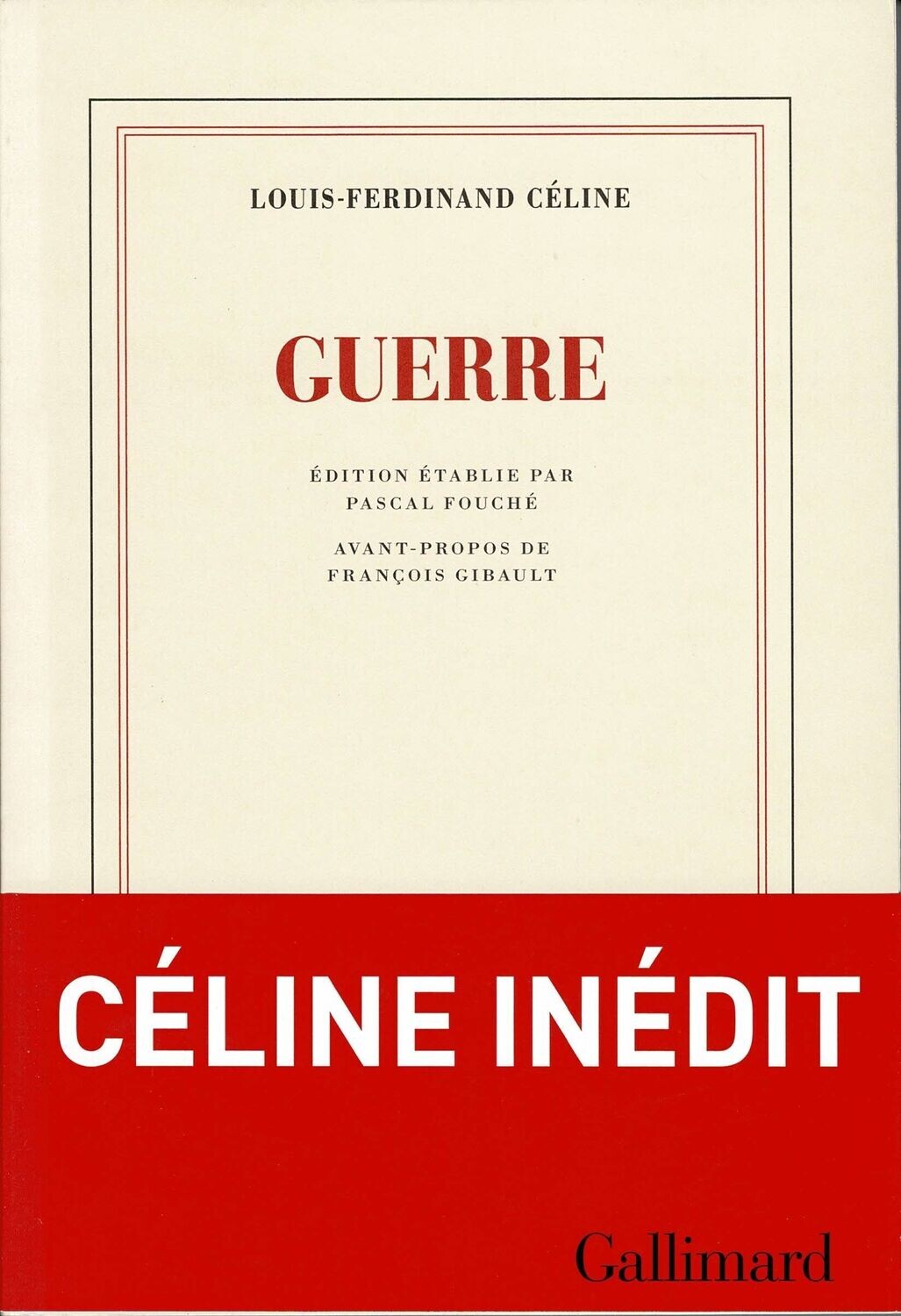 Guerre