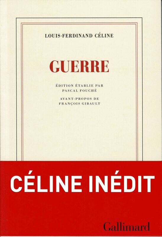 Guerre