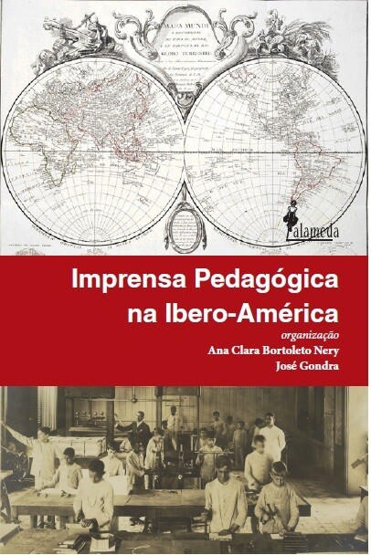 Imprensa pedagogica na Ibero-America
