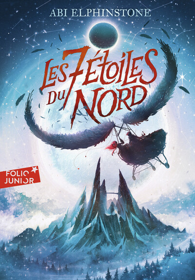 Les sept etoiles du nord