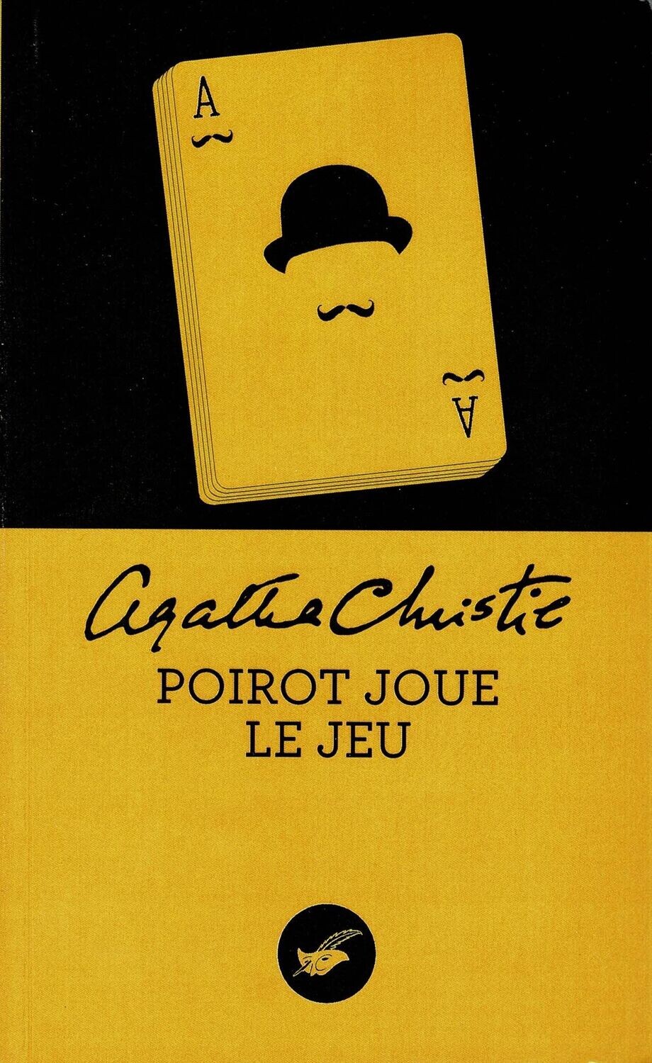 Poirot joue le jeu