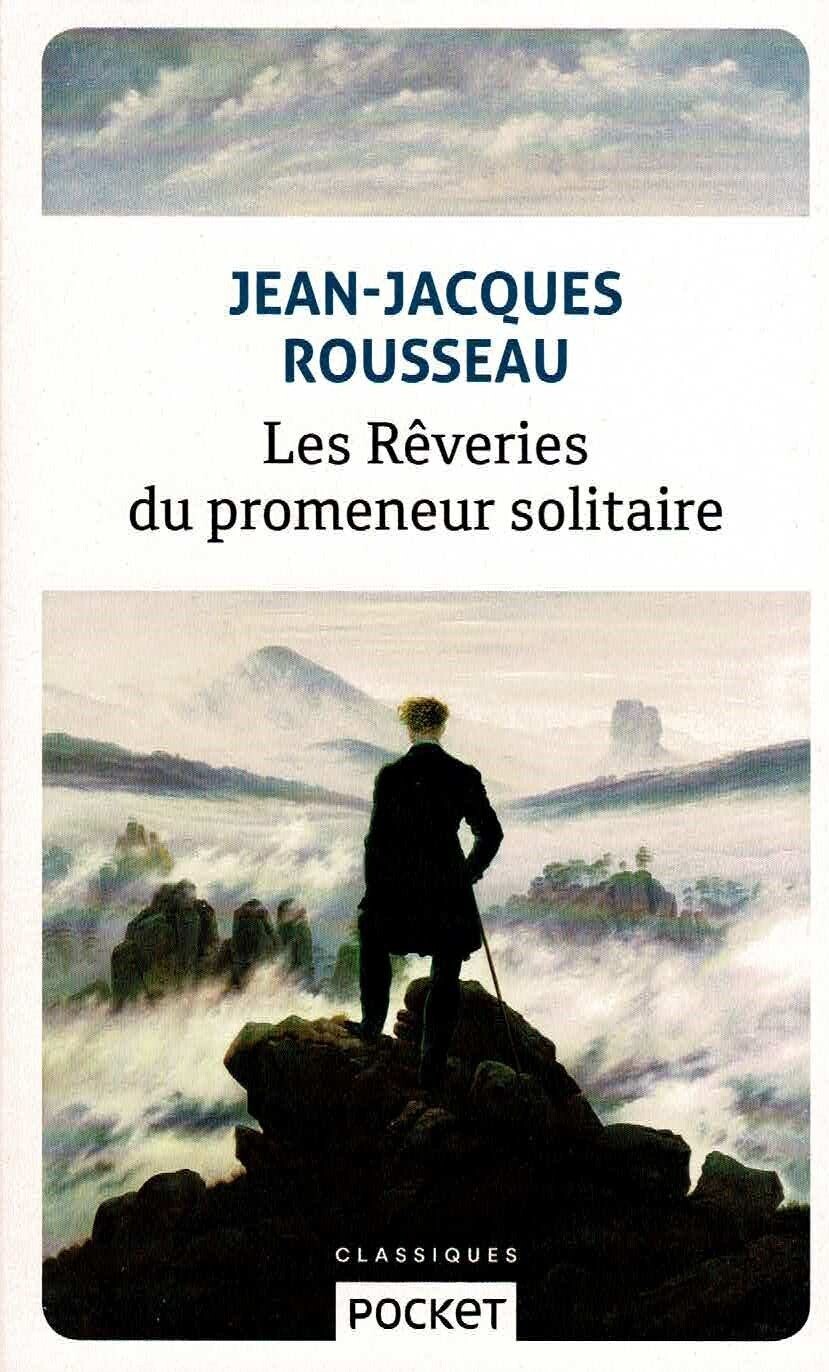 Les Reveries du Promeneur Solitaire