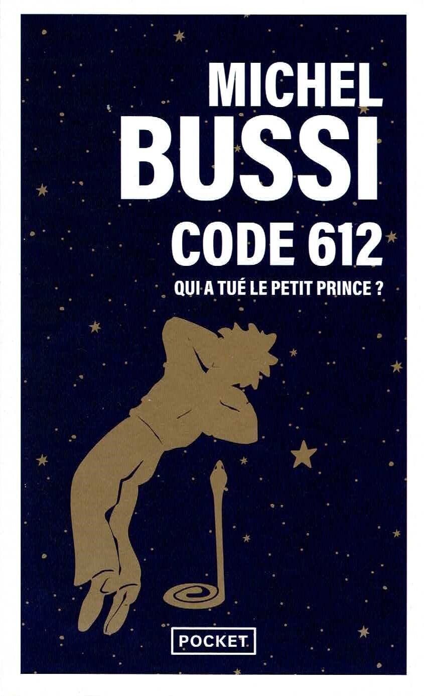 Qui a tue le Petit Prince