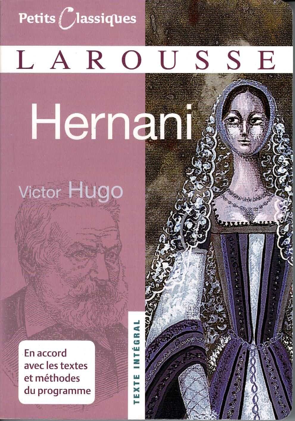 XXXHernani - Petits Classiques