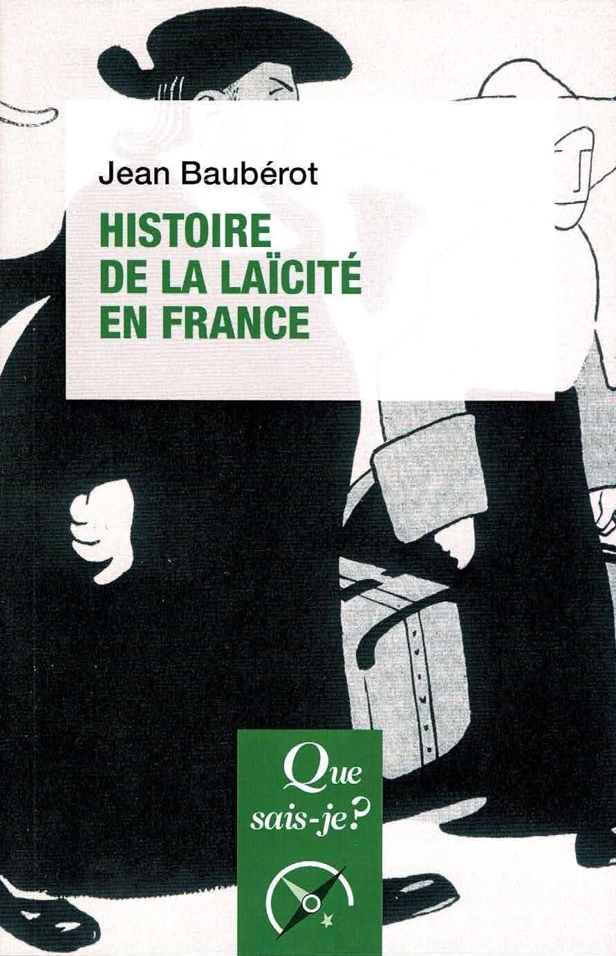 Histoire de la laicite