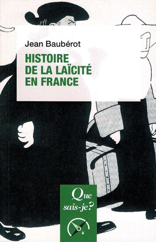 Histoire de la laicite