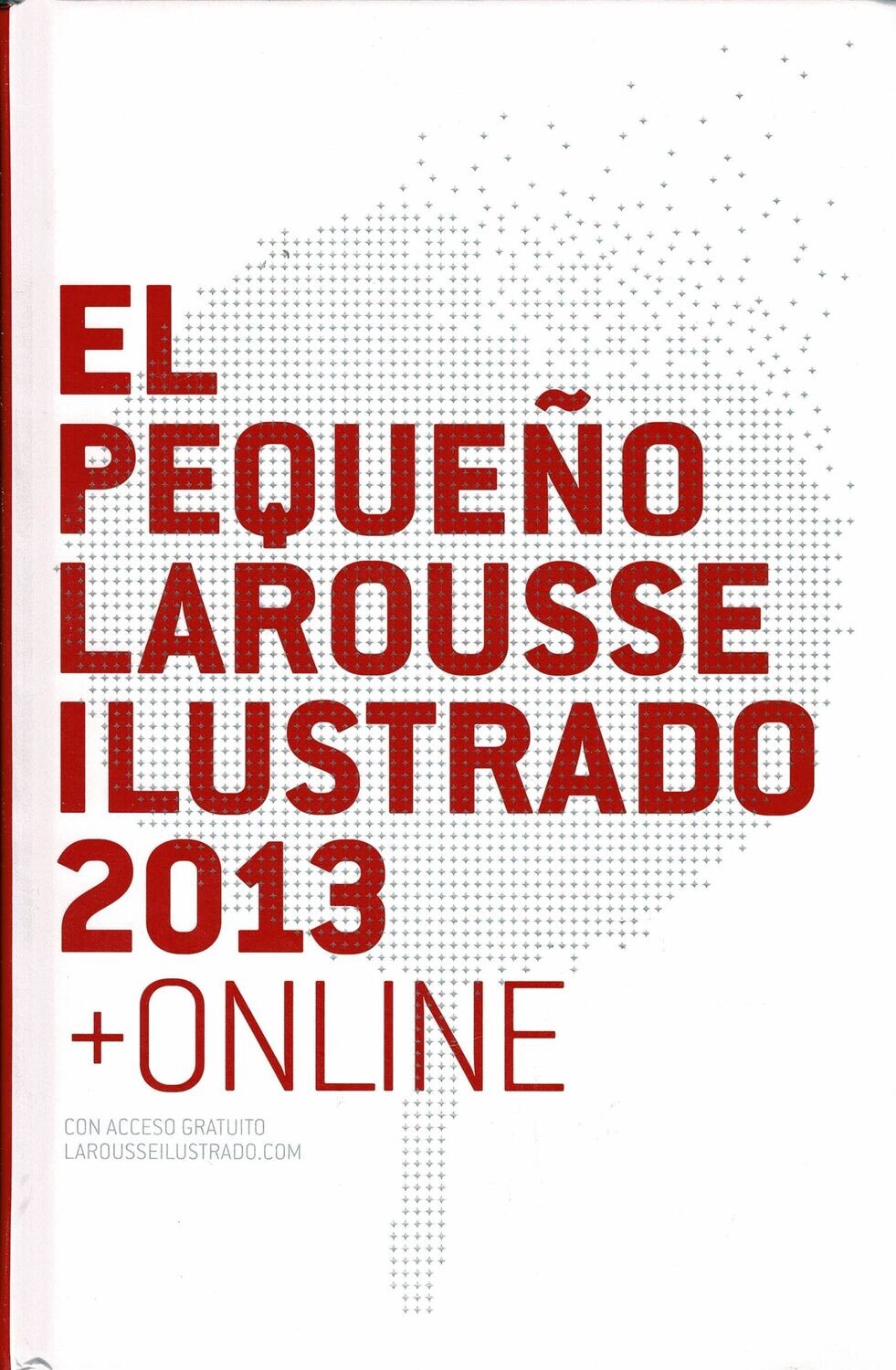 Pequeno Larousse 2013