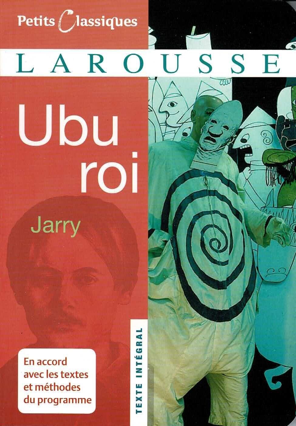 XXXUbu Roi - Petits Classiques
