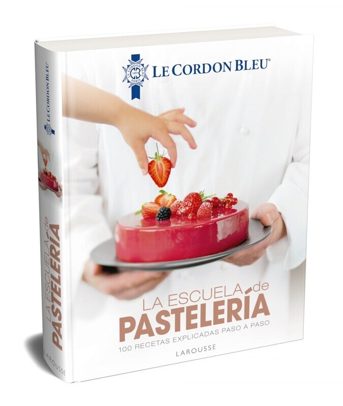 LA ESCUELA DE PASTELERIA