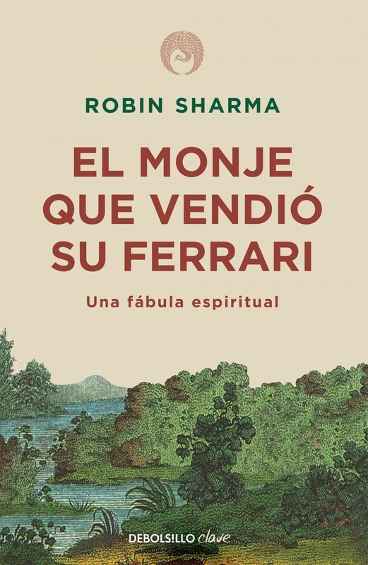 El monje que vendio su Ferrari