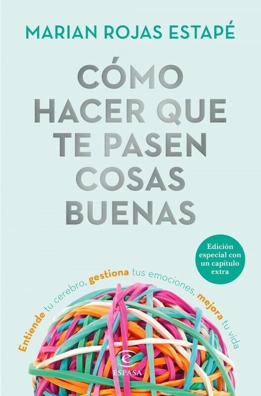 COMO HACER QUE TE PASEN COSAS BUENAS