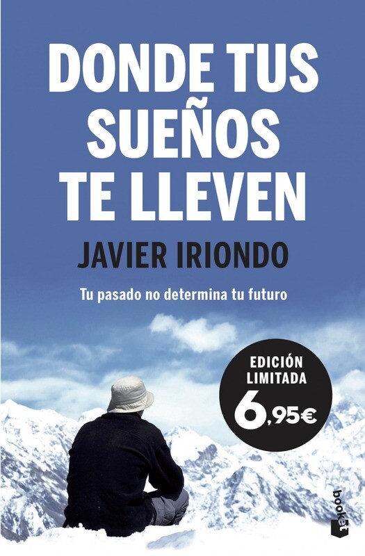Donde tus suenos te lleven