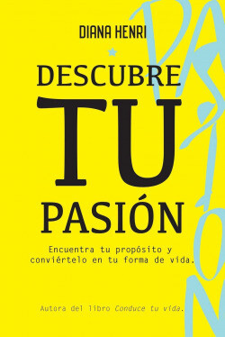 Descubre tu pasion