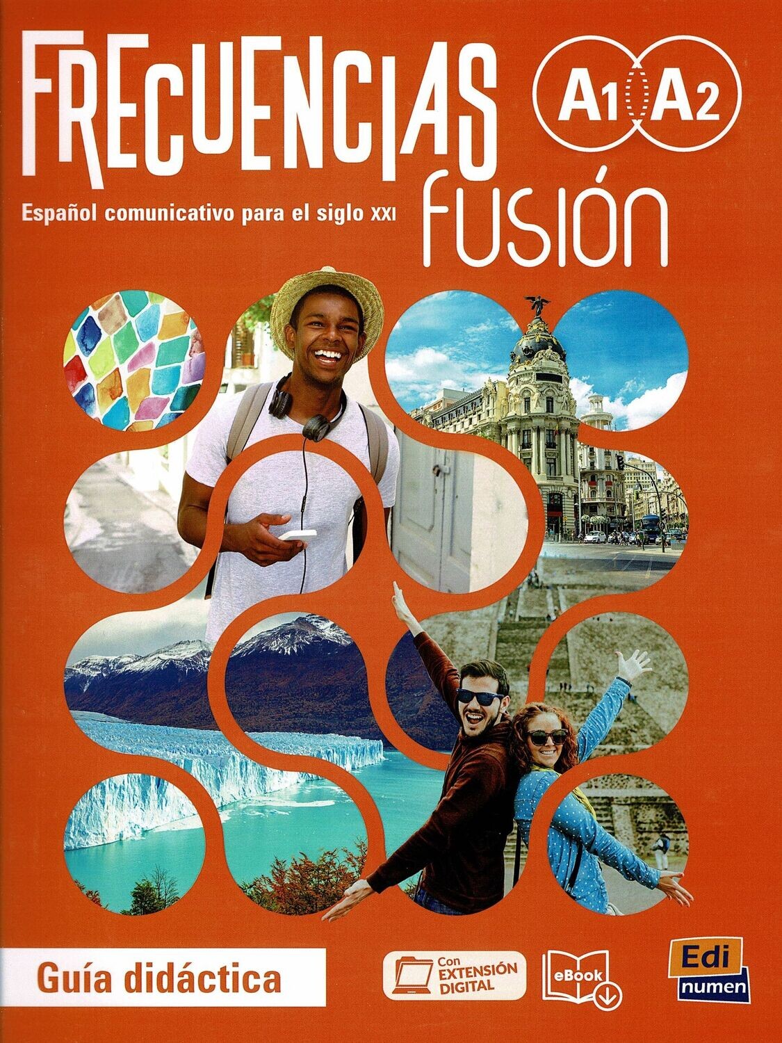 Frecuencias Tutor Guide A1-A2 Fusion