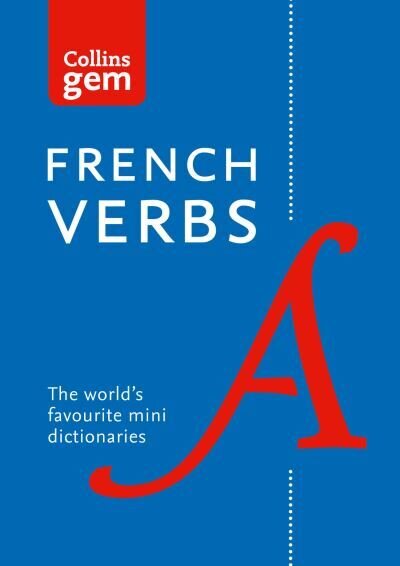 French Verbs: Collins Gem