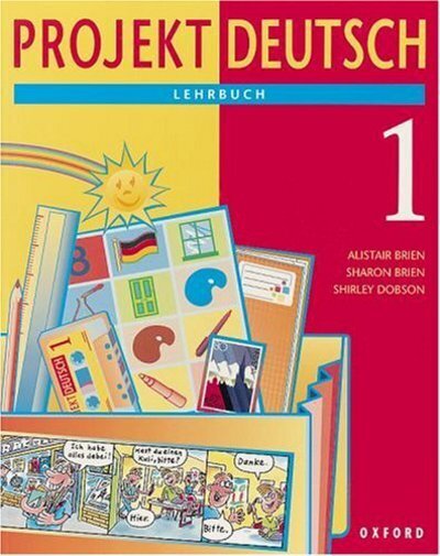Projekt Deutsch