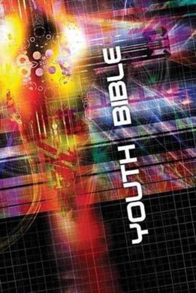 NCV Youth Bible  Sunburst edition.