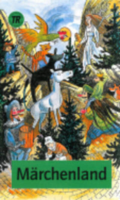 Marchenland - Teen Readers B
