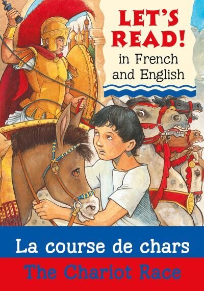 La course de chars / The Chariot Race