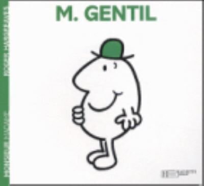 Monsieur Gentil