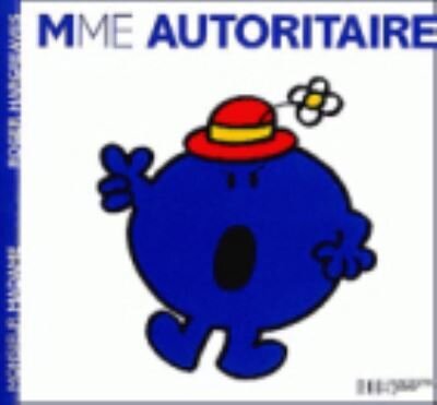 Madame Authoritaire