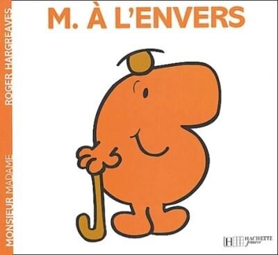Monsieur a l Envers