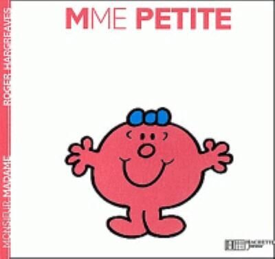 Madame Petite